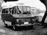 ZSD Nysa 521M 1968 года